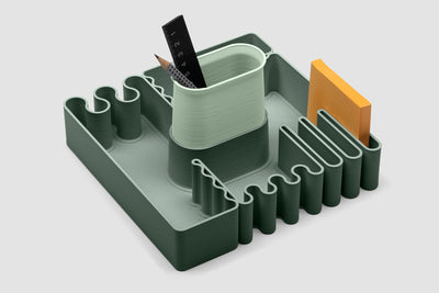 TRAYS (Small bis Large)