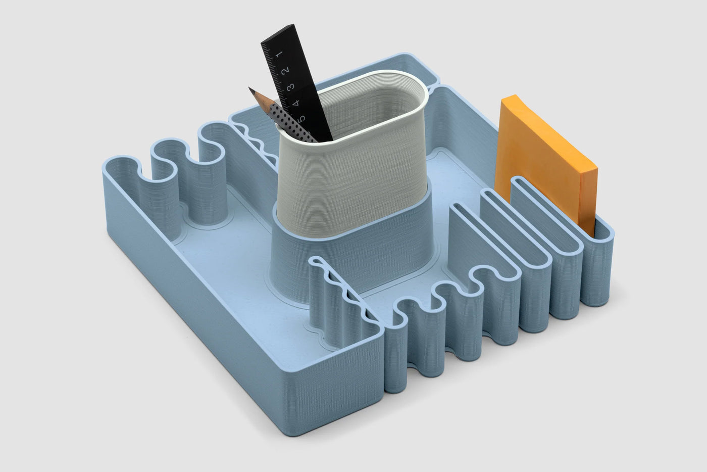 TRAYS (Small bis Large)