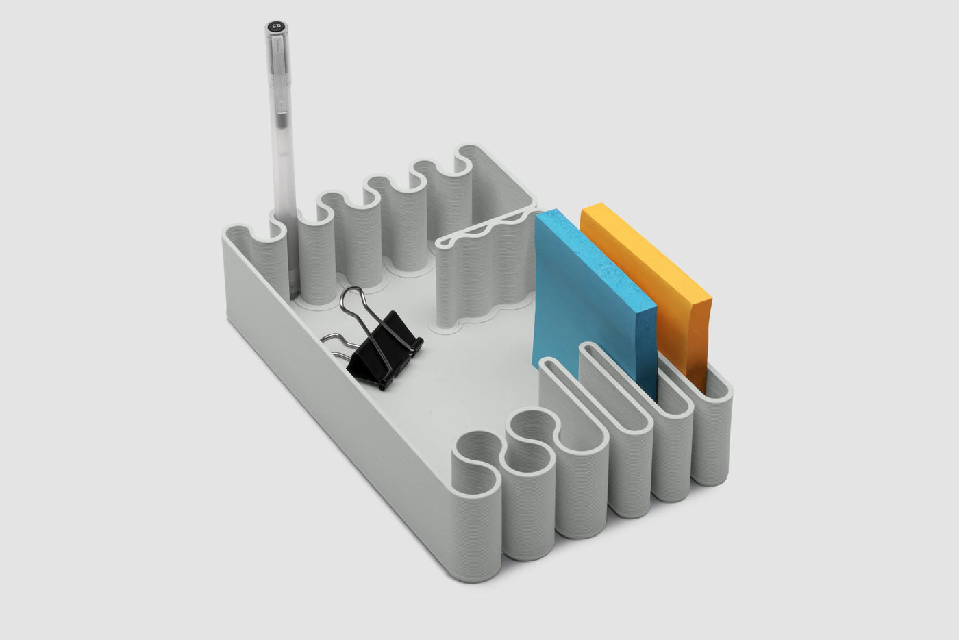 TRAYS (Small bis Large)