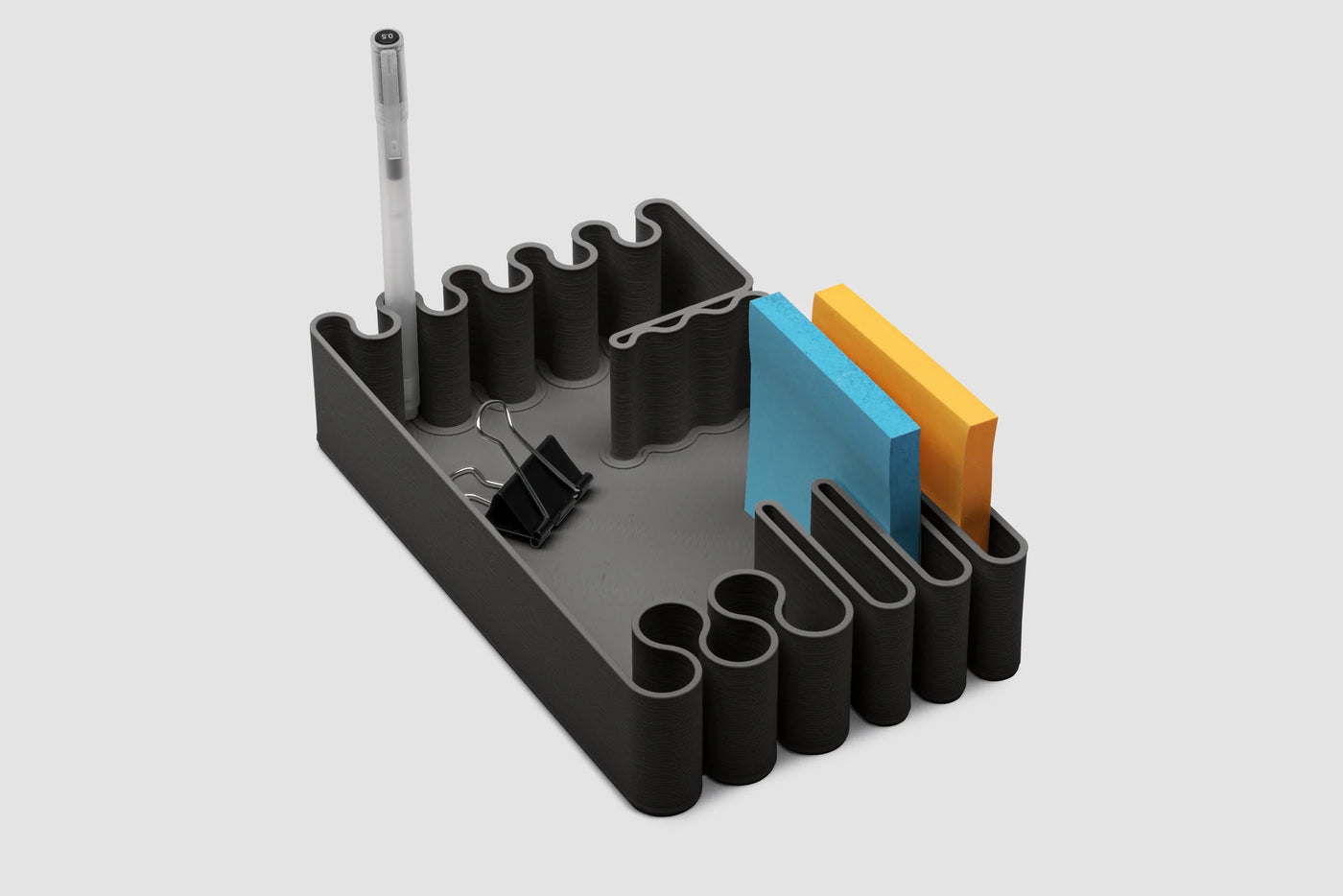 TRAYS (Small bis Large)