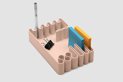 TRAYS (Small bis Large)