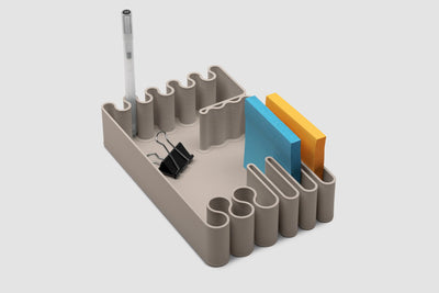 TRAYS (Small bis Large)