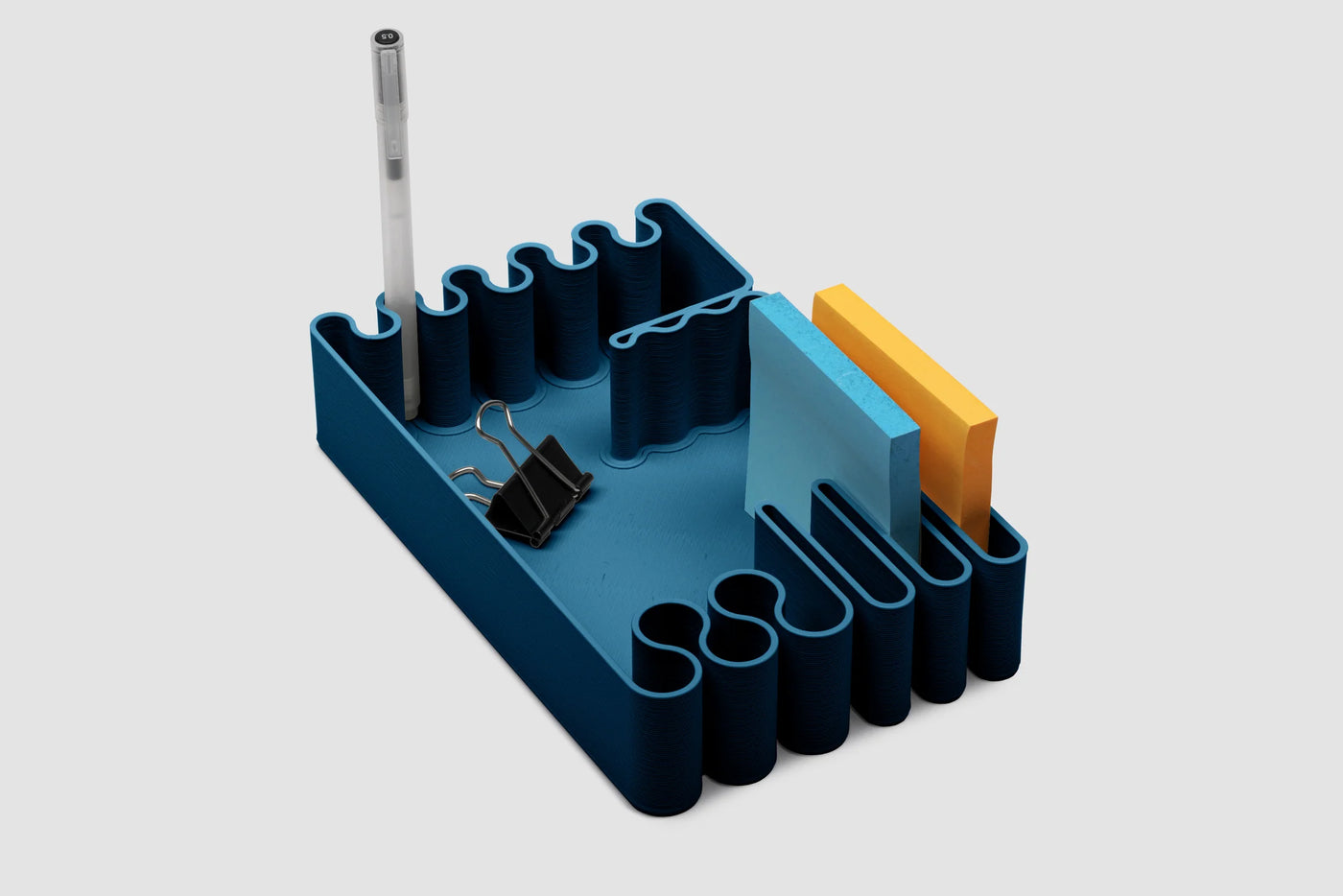 TRAYS (Small bis Large)