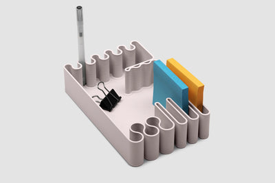 TRAYS (Small bis Large)
