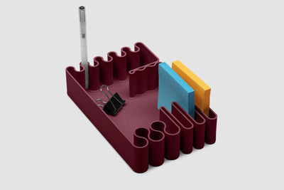 TRAYS (Small bis Large)