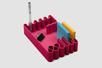 TRAYS (Small bis Large)