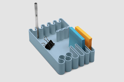 TRAYS (Small bis Large)