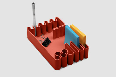 TRAYS (Small bis Large)