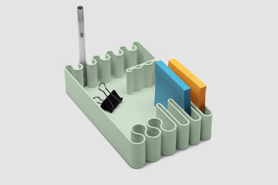 TRAYS (Small bis Large)