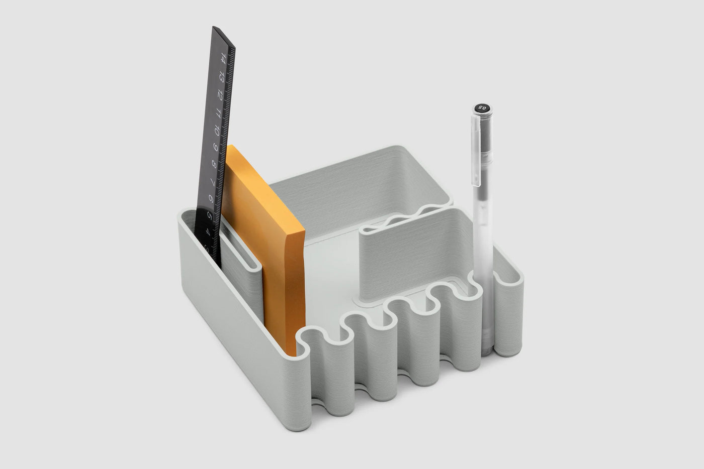 TRAYS (Small bis Large)