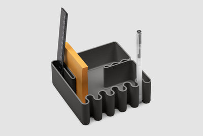 TRAYS (Small bis Large)