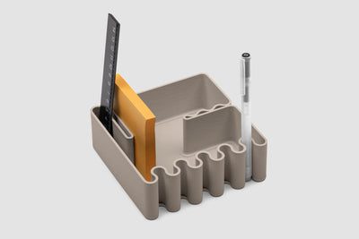 TRAYS (Small bis Large)