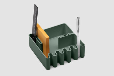 TRAYS (Small bis Large)