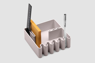 TRAYS (Small bis Large)