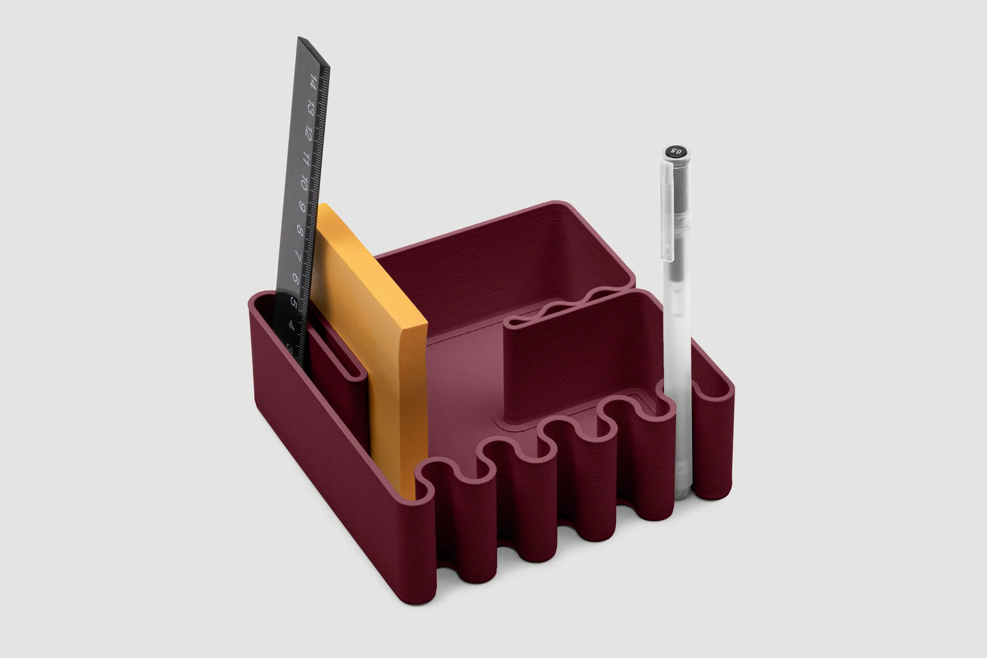 TRAYS (Small bis Large)
