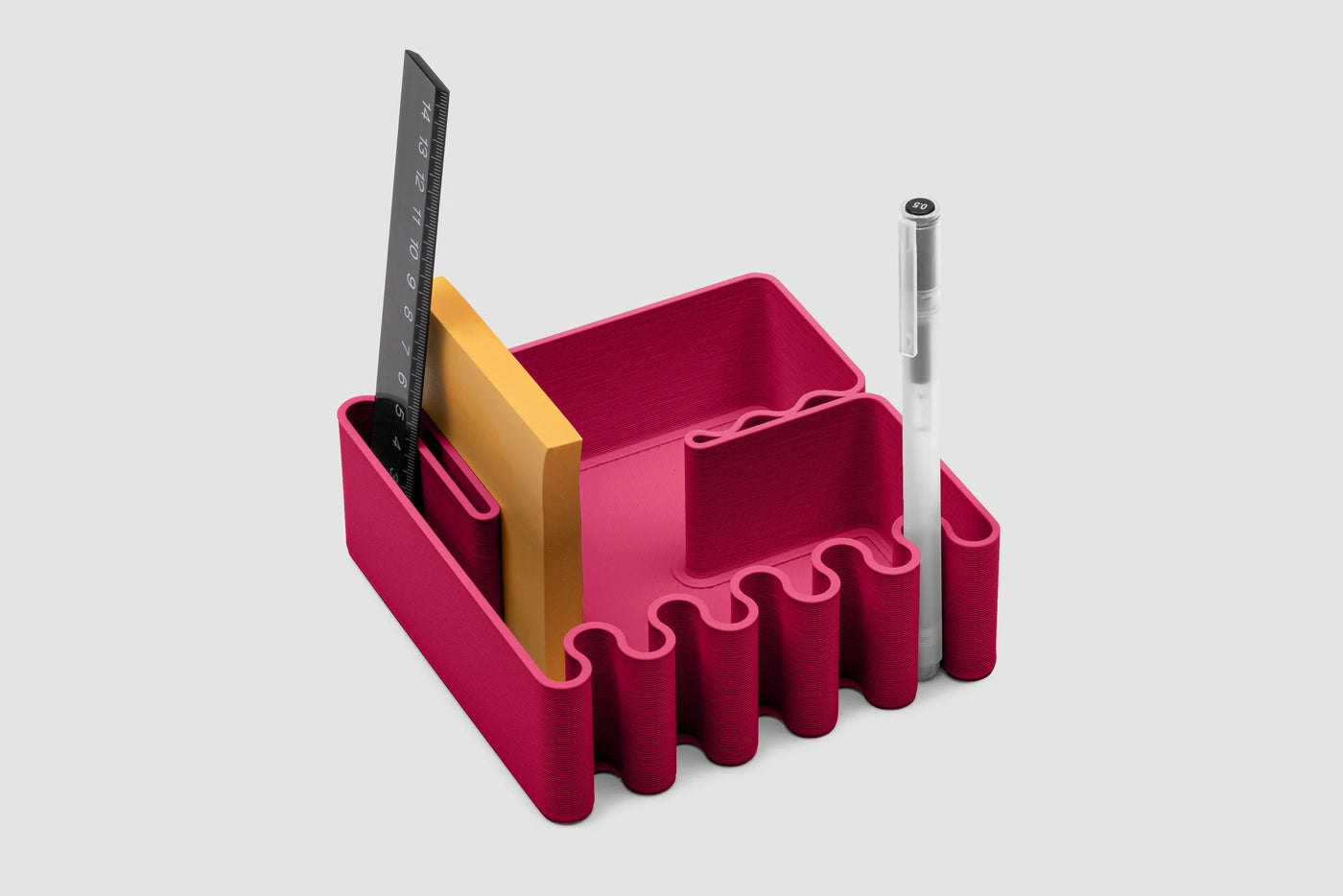 TRAYS (Small bis Large)