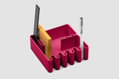 TRAYS (Small bis Large)