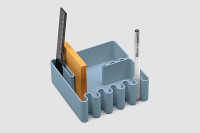 TRAYS (Small bis Large)