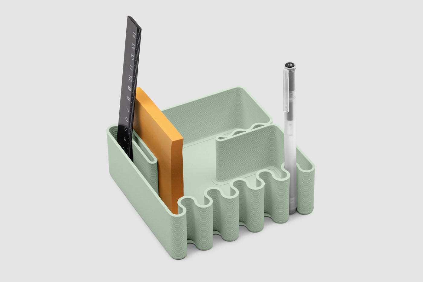 TRAYS (Small bis Large)
