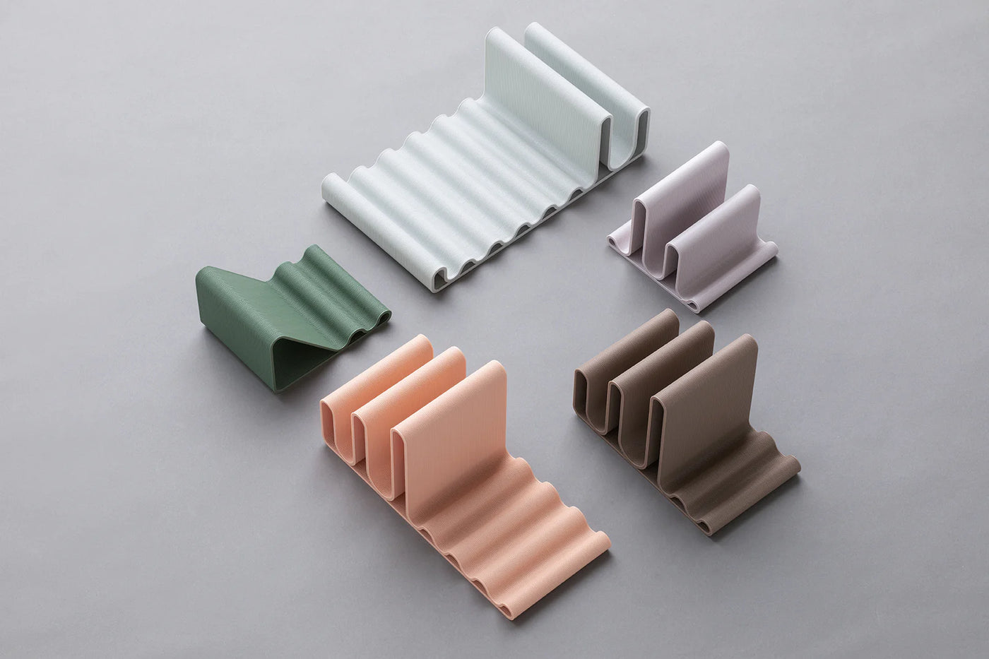 STANDS (X-Small bis X-Large)