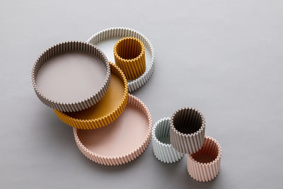 Tilted Set (Meetingraum Accessoire)