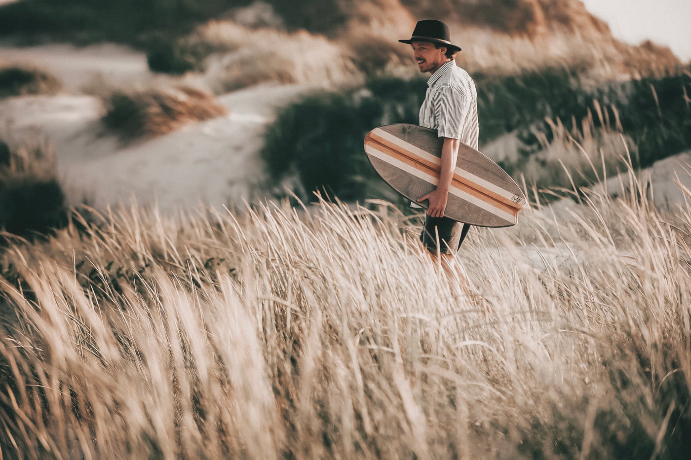 Balance board