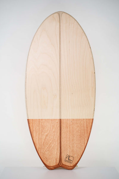 Balance board