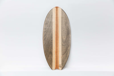 Balance board