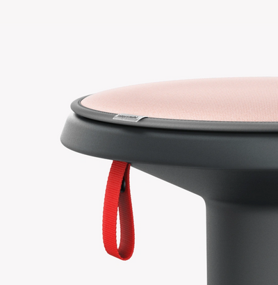 Interstuhl UPis Sitzhocker