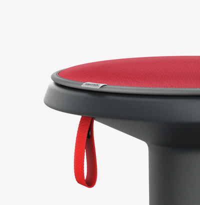 Interstuhl UPis Sitzhocker