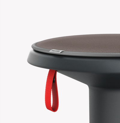 Interstuhl UPis Sitzhocker