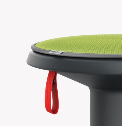 Interstuhl UPis Sitzhocker