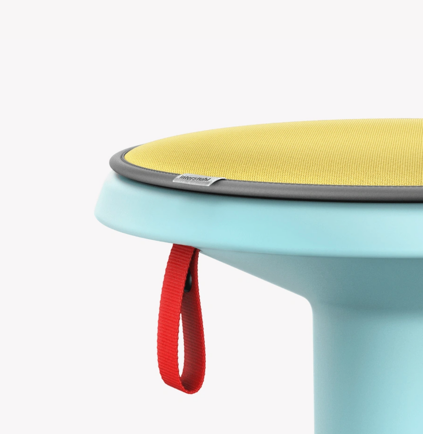 Interstuhl UPis Sitzhocker
