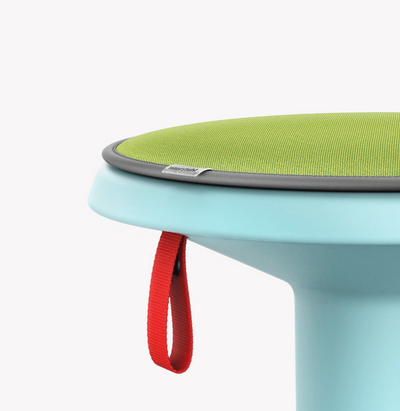 Interstuhl UPis Sitzhocker