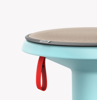 Interstuhl UPis Sitzhocker