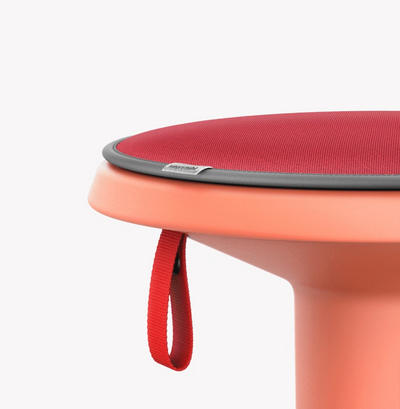 Interstuhl UPis Sitzhocker