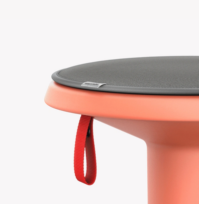 Interstuhl UPis Sitzhocker