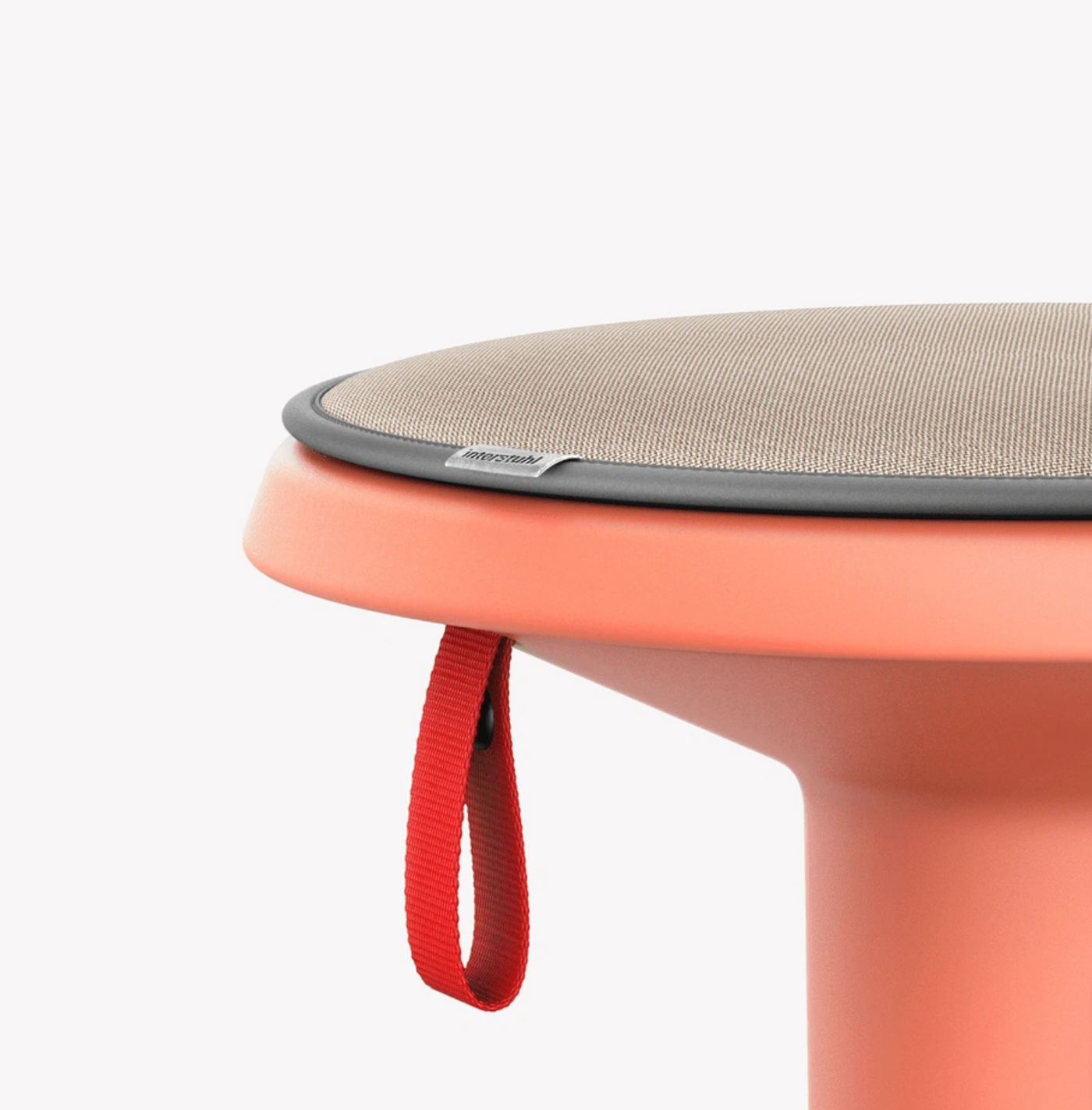 Interstuhl UPis Sitzhocker