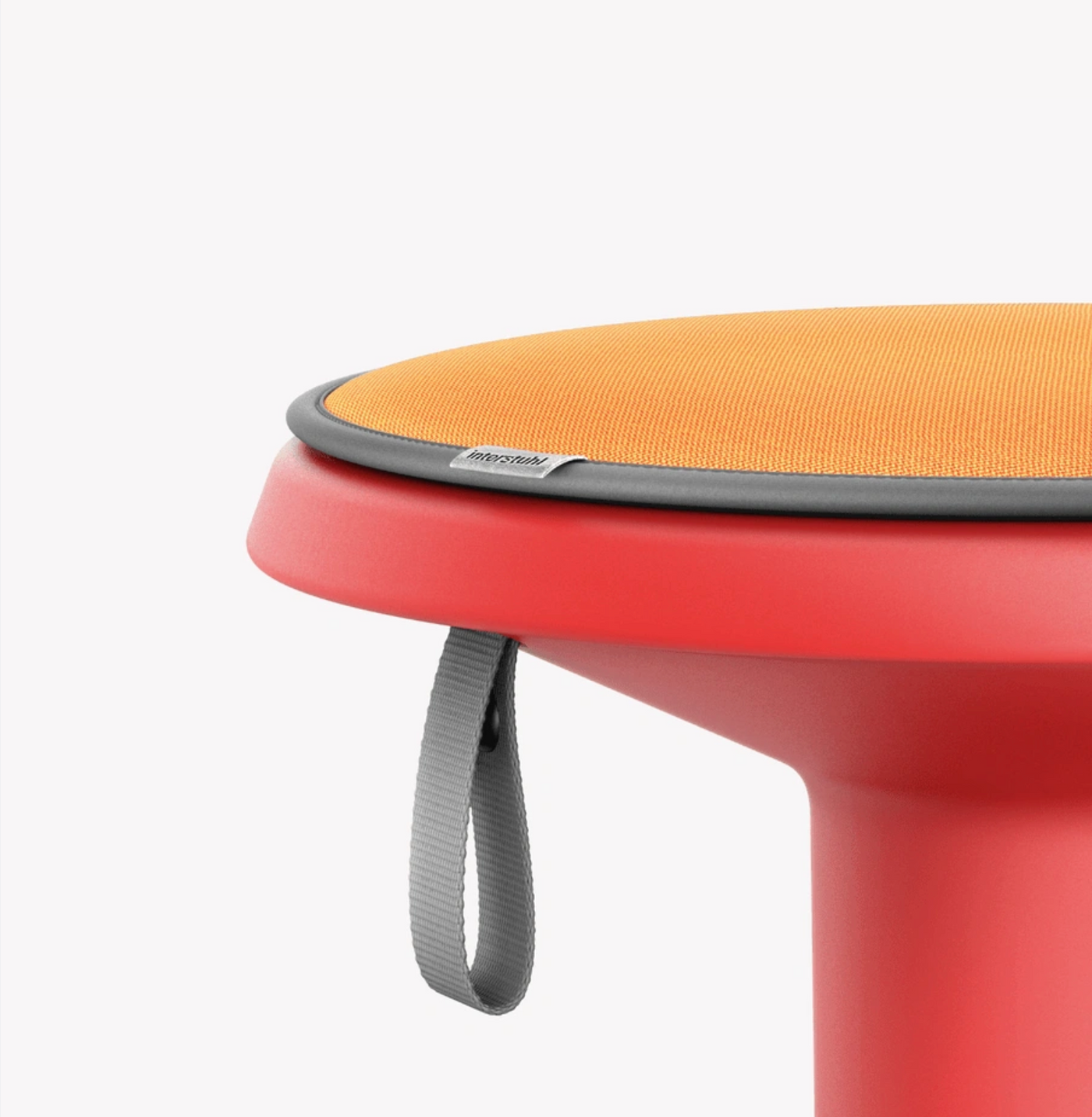 Interstuhl UPis Sitzhocker