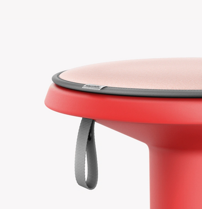Interstuhl UPis Sitzhocker