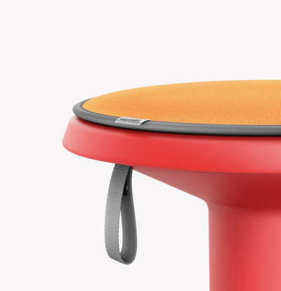 Interstuhl UPis Sitzhocker