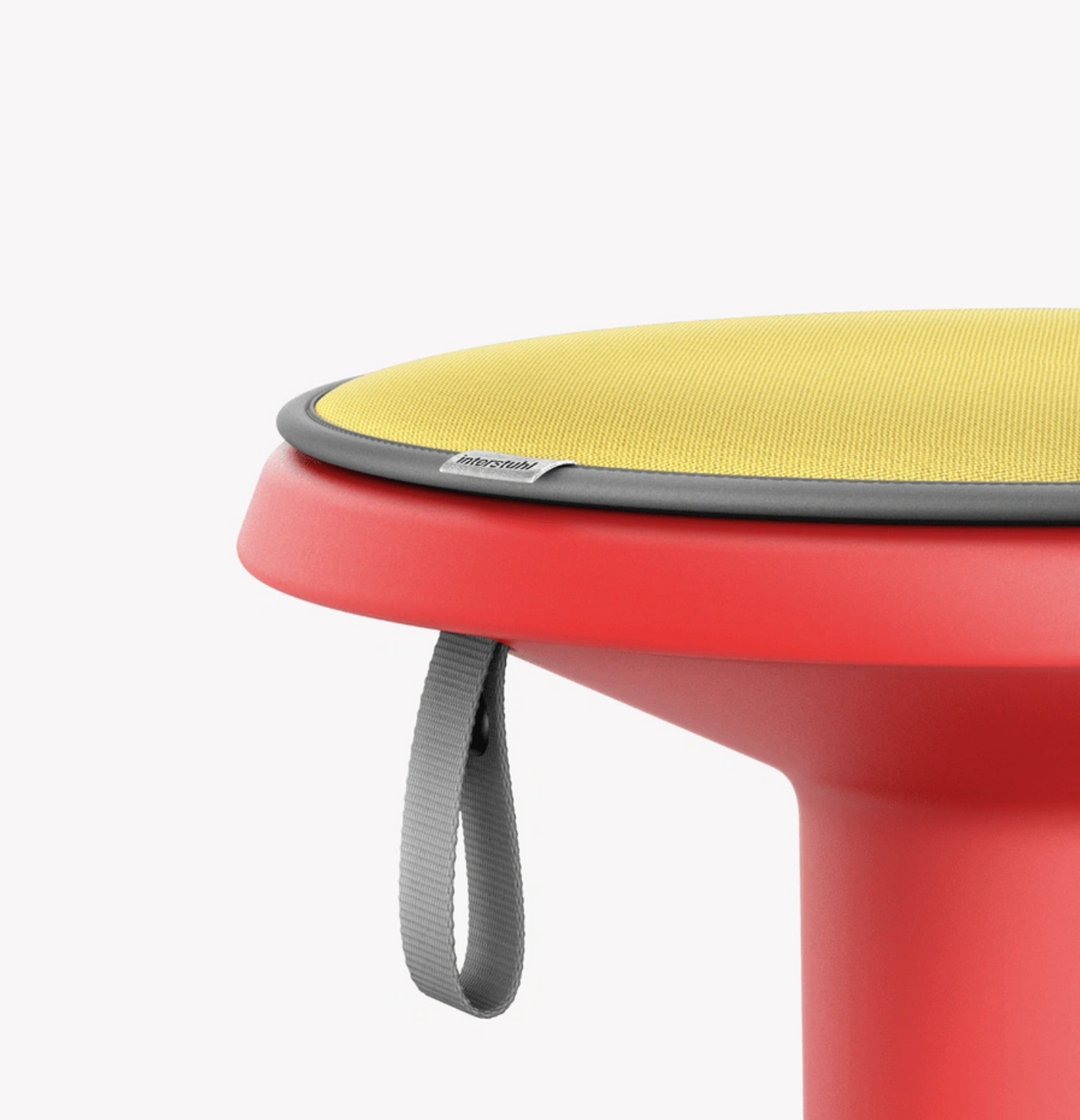 Interstuhl UPis Sitzhocker