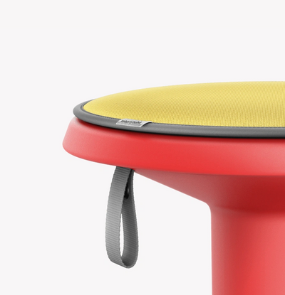 Interstuhl UPis Sitzhocker