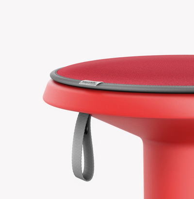 Interstuhl UPis Sitzhocker