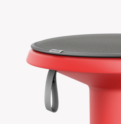 Interstuhl UPis Sitzhocker