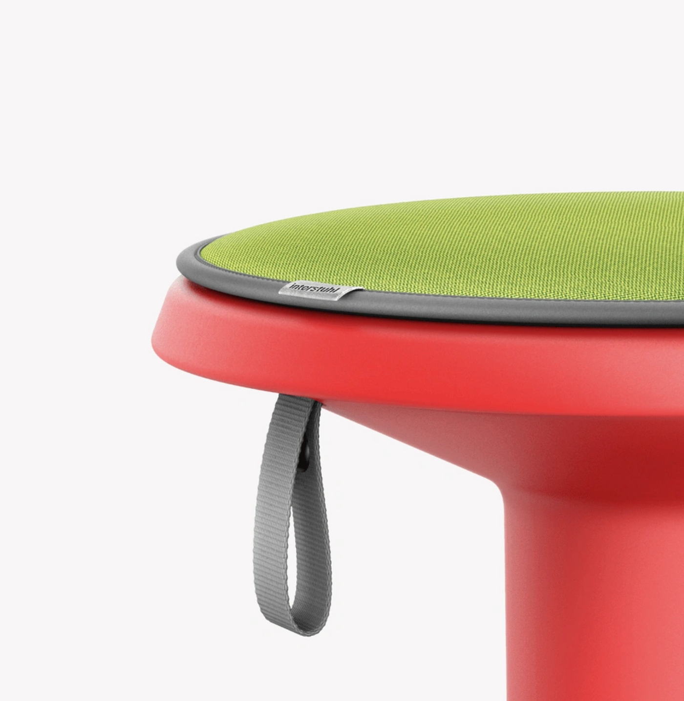 Interstuhl UPis Sitzhocker