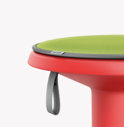 Interstuhl UPis Sitzhocker