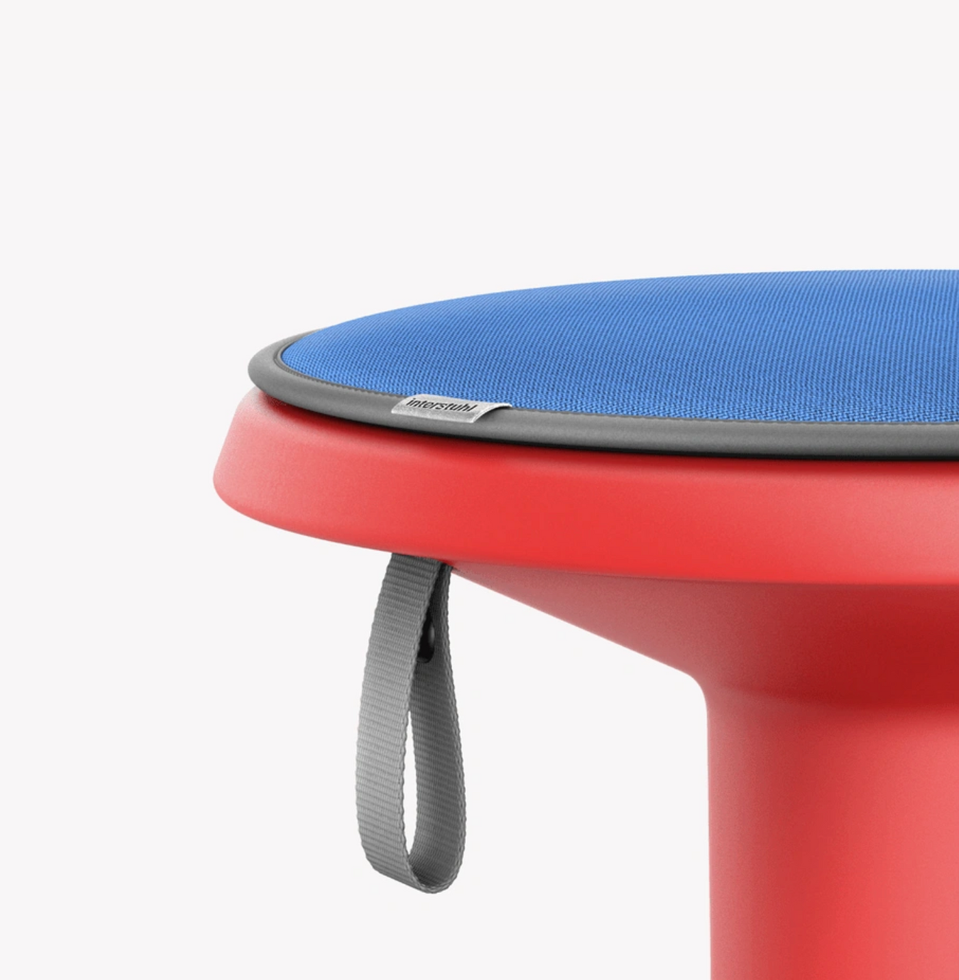 Interstuhl UPis Sitzhocker
