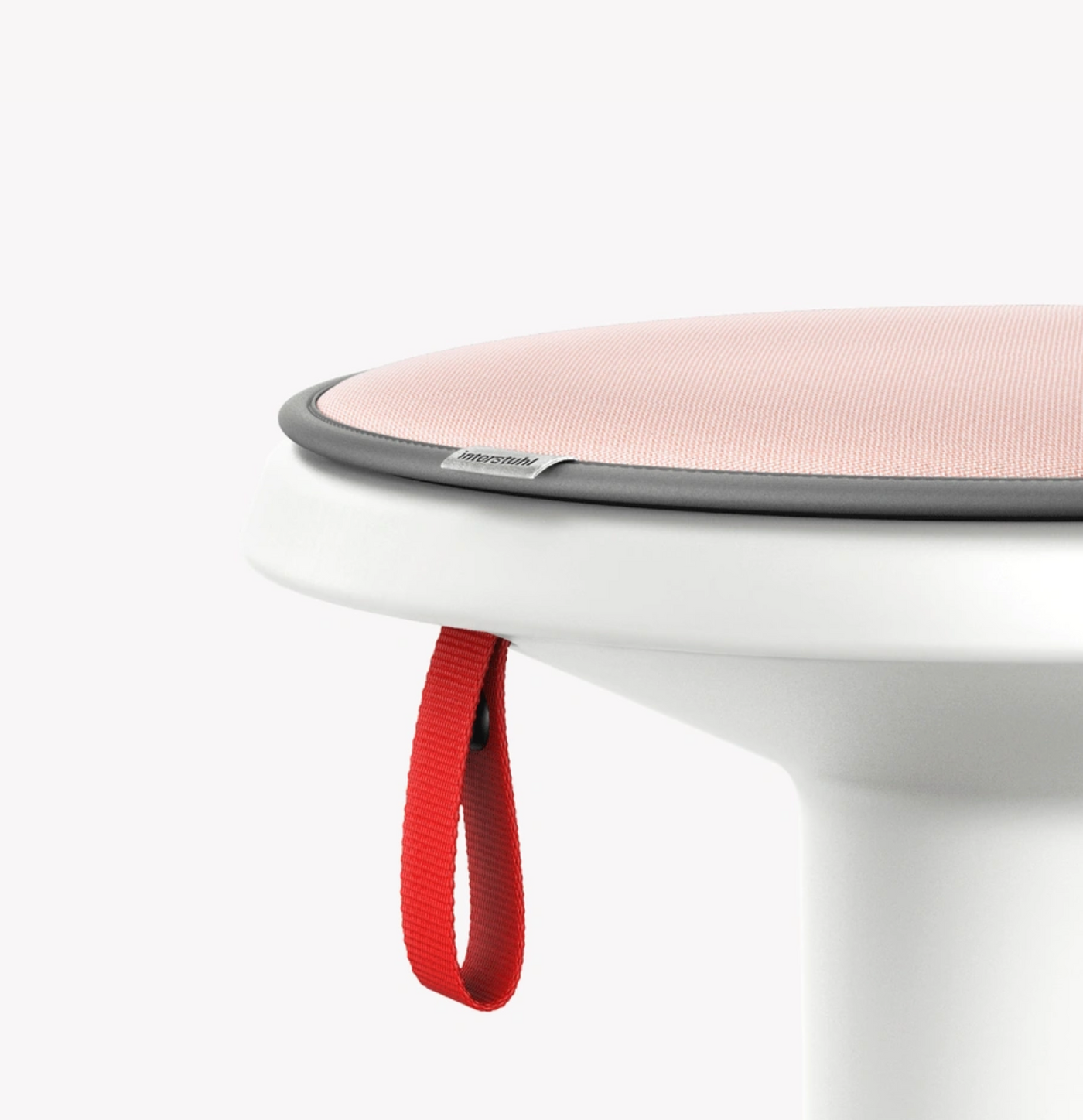 Interstuhl UPis Sitzhocker