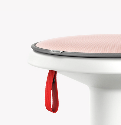 Interstuhl UPis Sitzhocker
